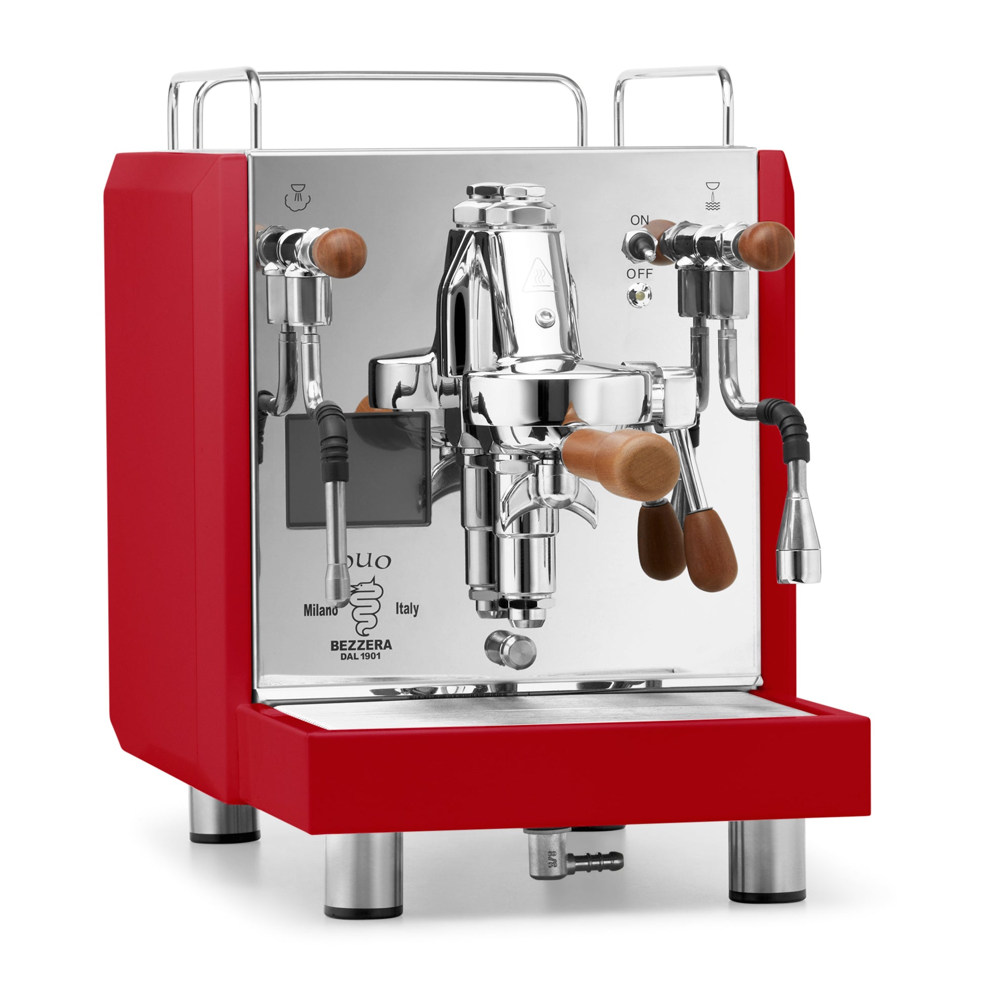 Bezzera DUO MN Espresso Machine