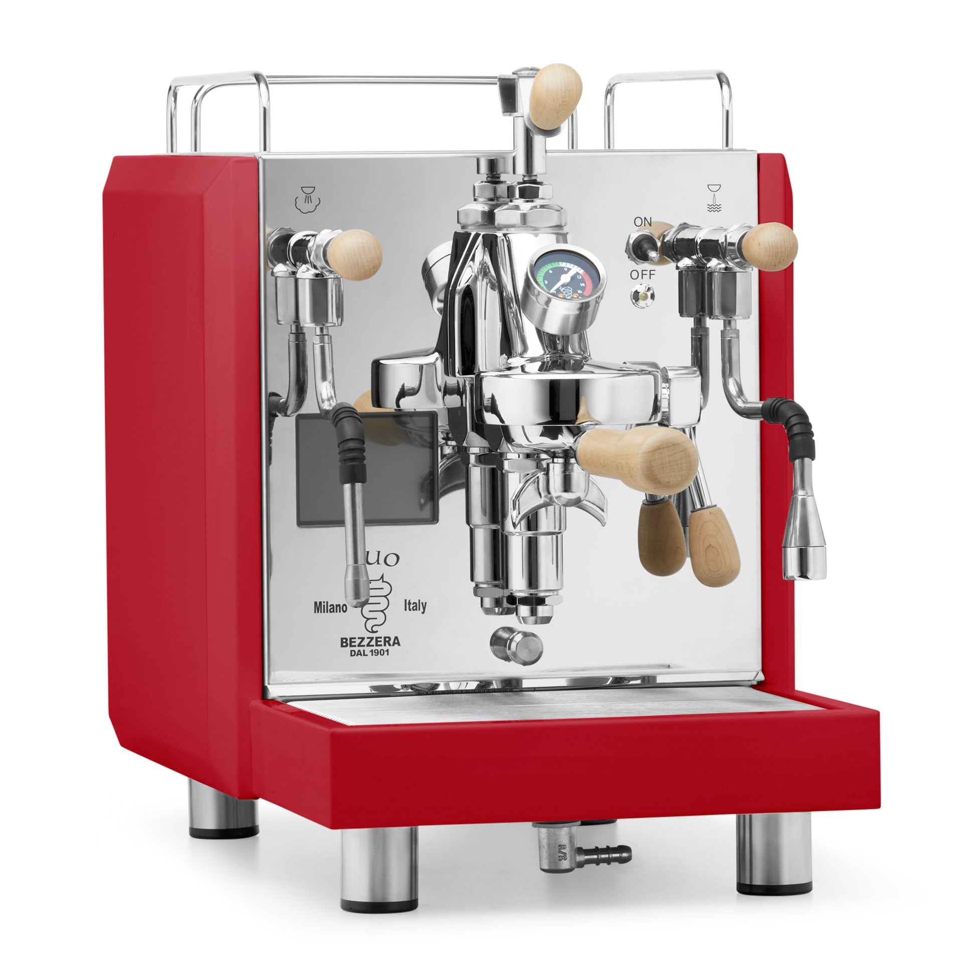 Bezzera DUO MN Espresso Machine