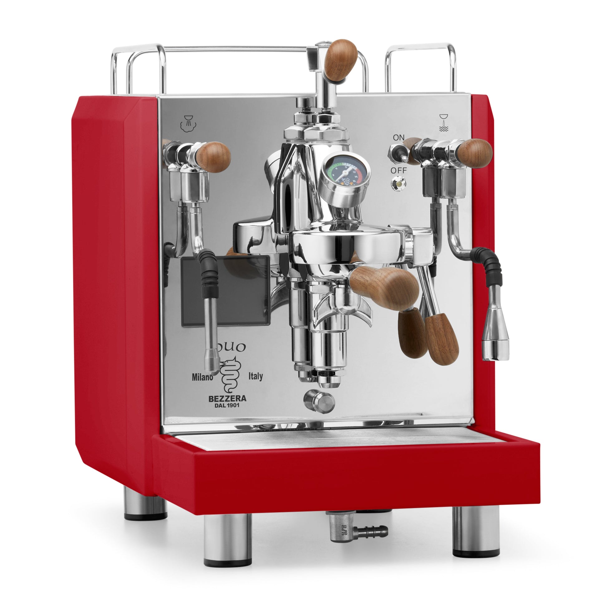 Bezzera DUO MN Espresso Machine
