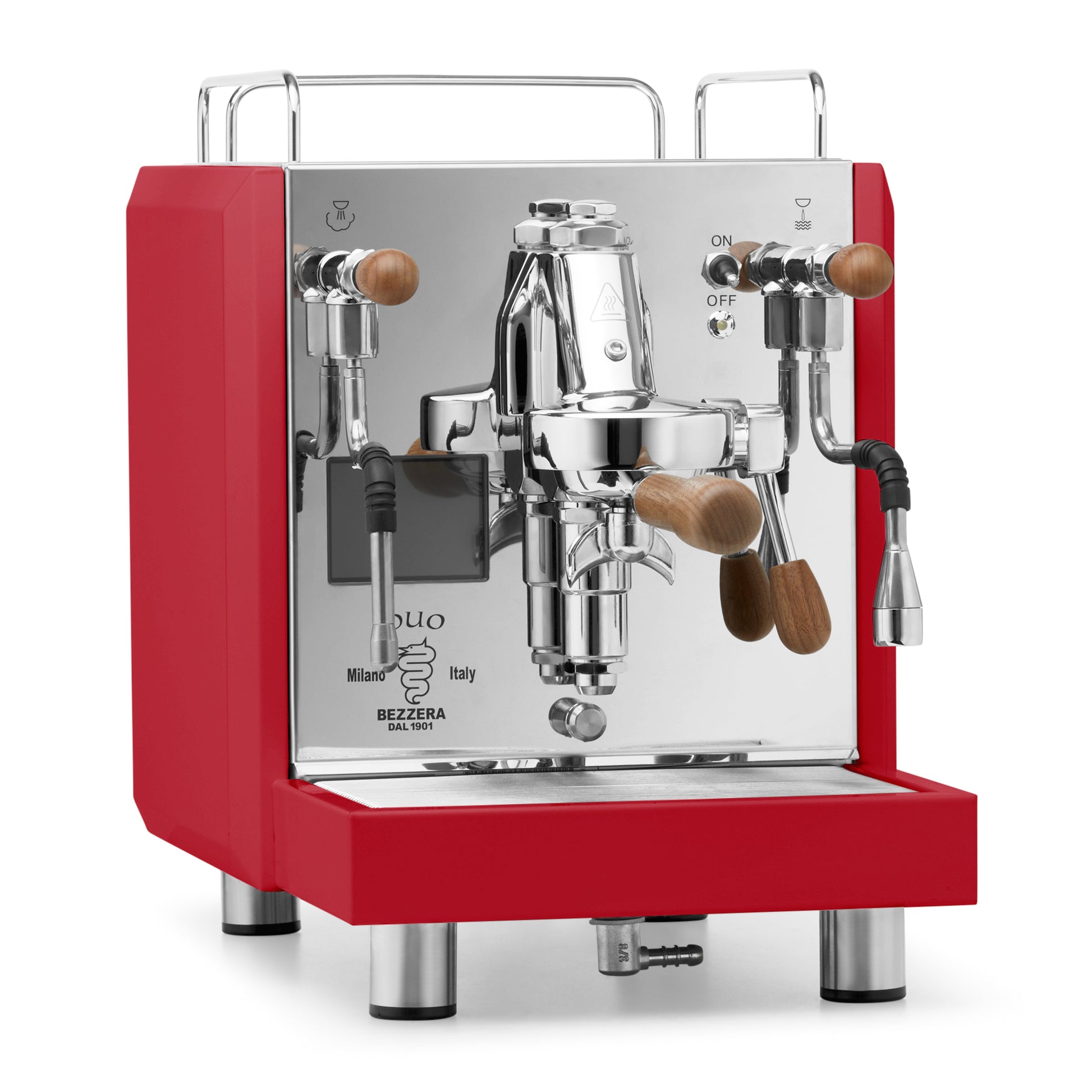 Bezzera DUO MN Espresso Machine