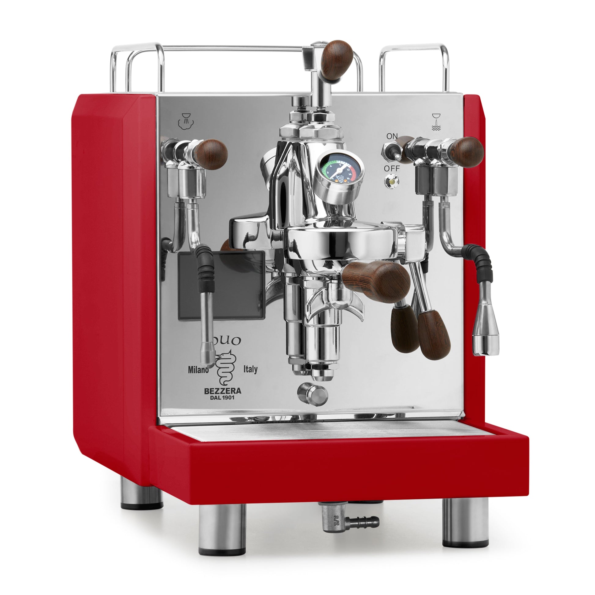 Bezzera DUO MN Espresso Machine