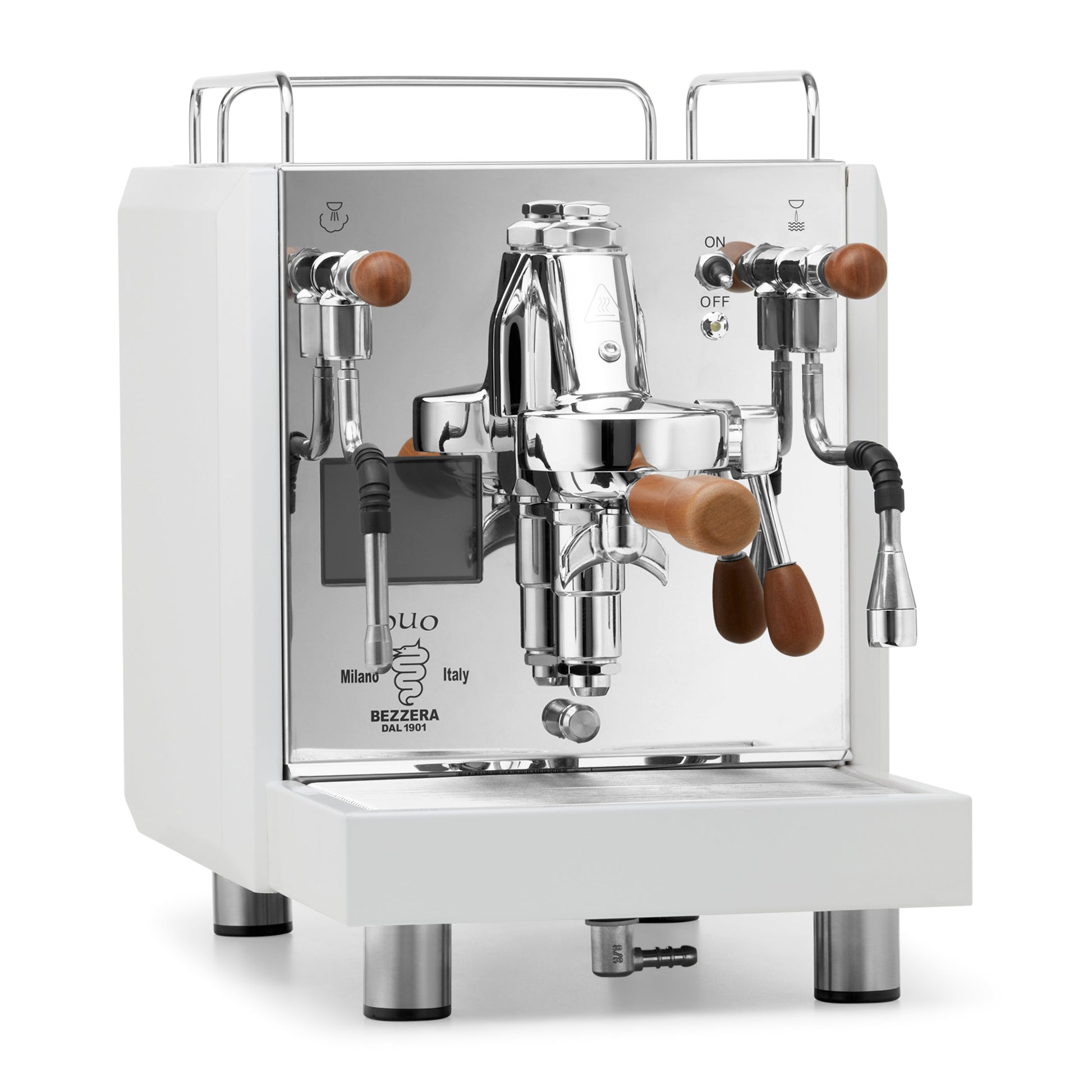 Bezzera DUO MN Espresso Machine