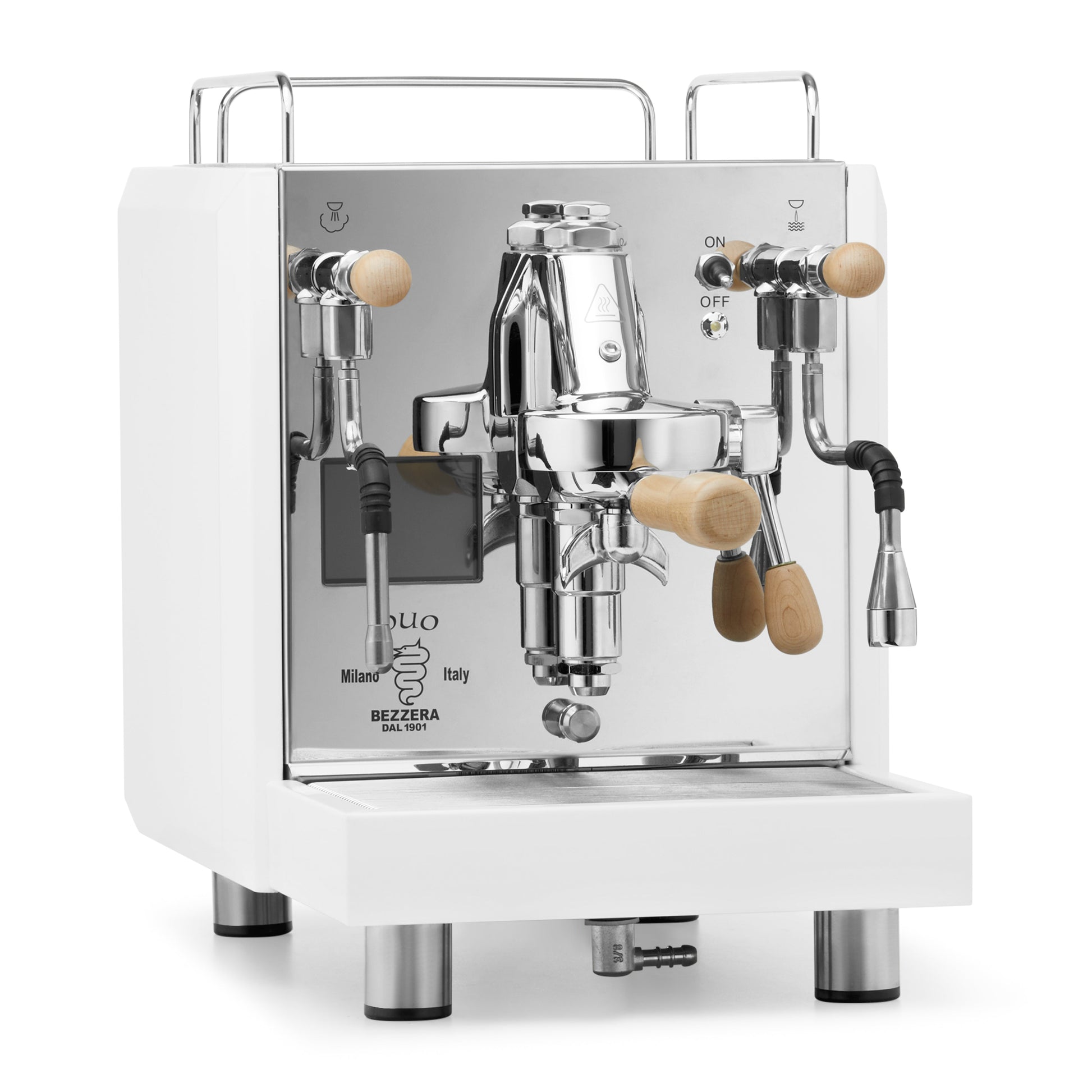 Bezzera DUO MN Espresso Machine