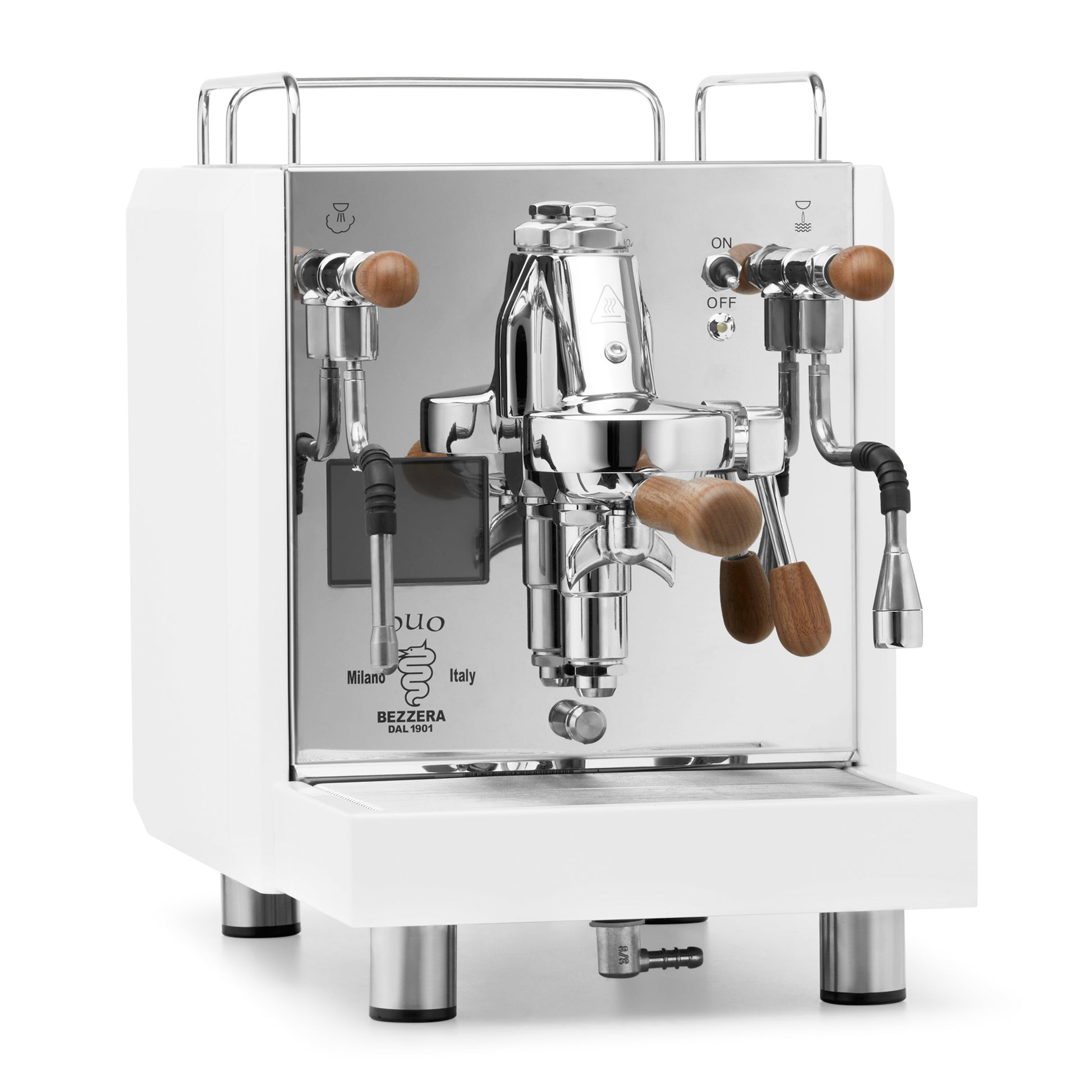 Bezzera DUO MN Espresso Machine