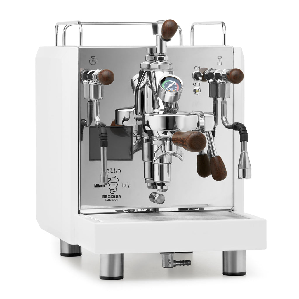 Bezzera DUO MN Espresso Machine