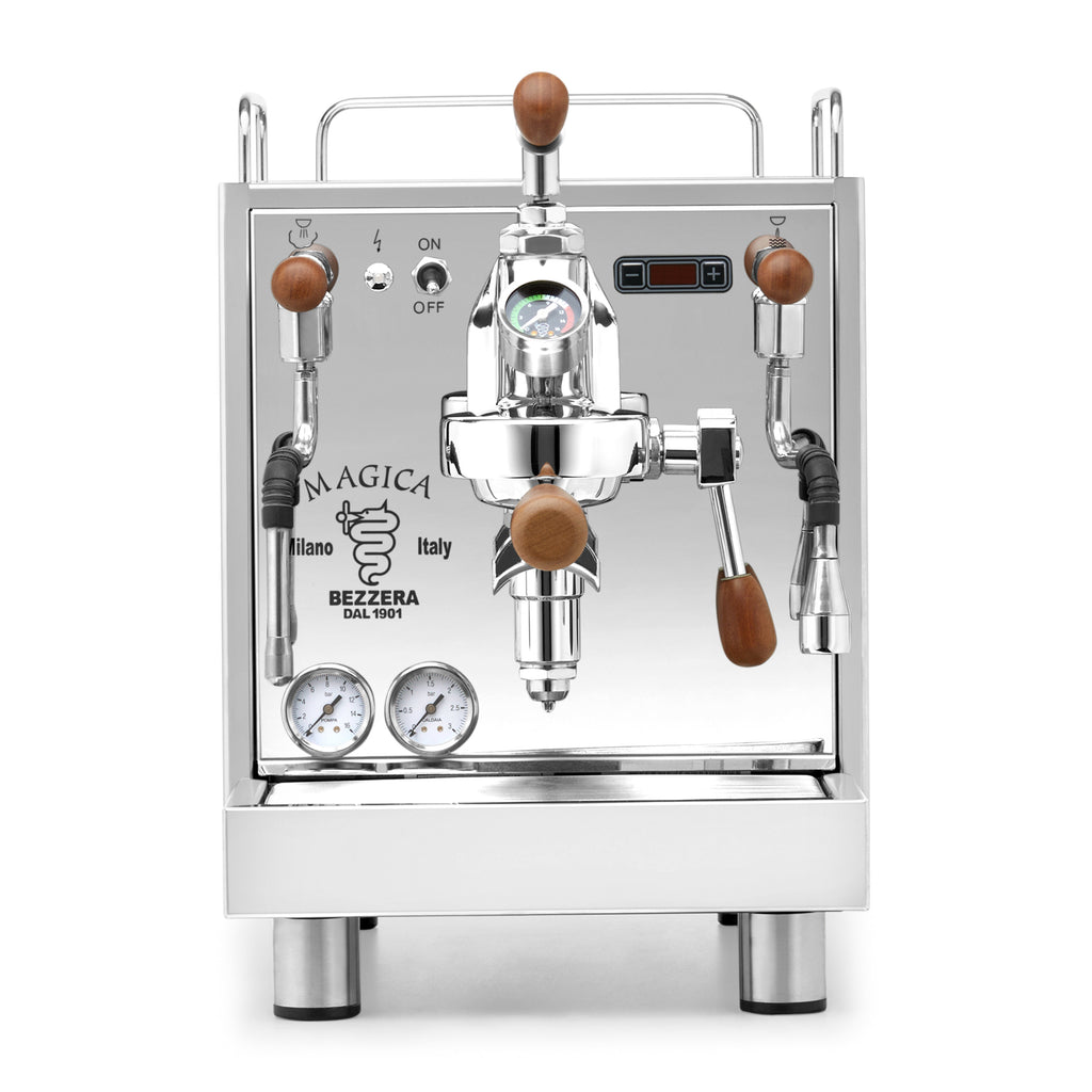 Bezzera Magica PID Espresso Machine