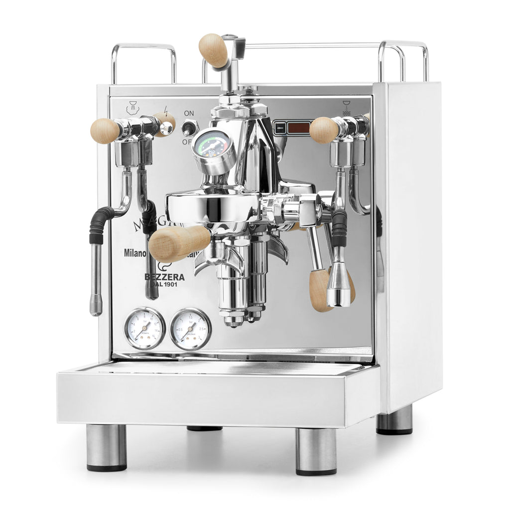 Bezzera Magica PID Espresso Machine