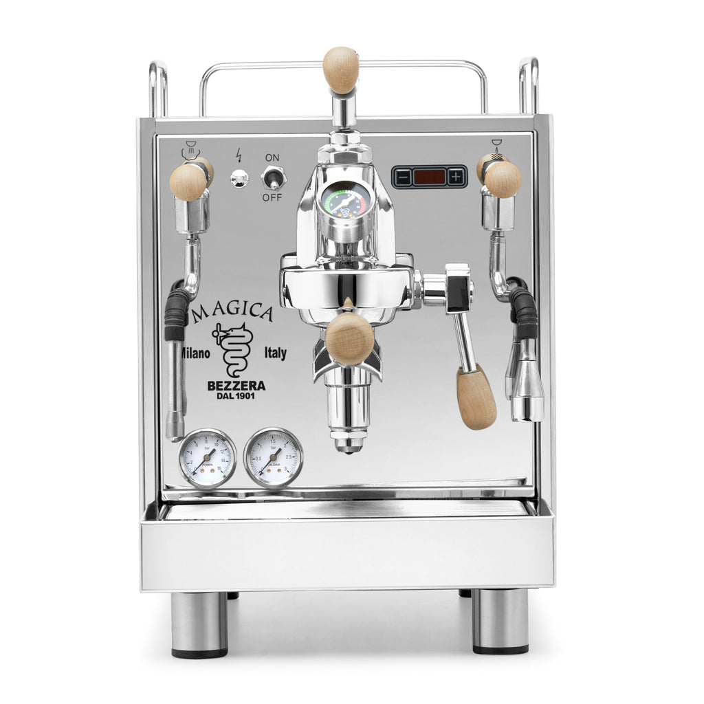 Bezzera Magica PID Espresso Machine
