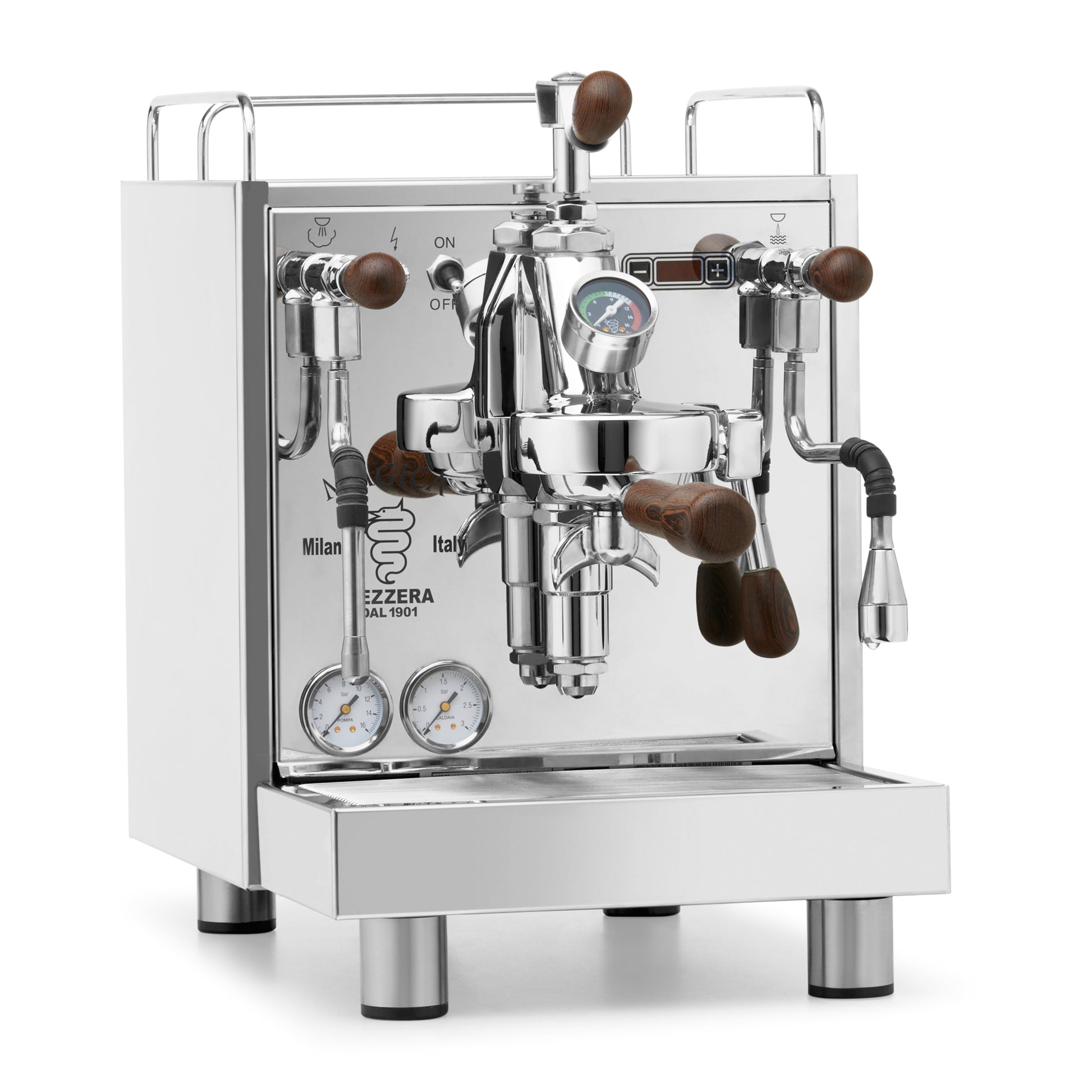 Bezzera Magica PID Espresso Machine