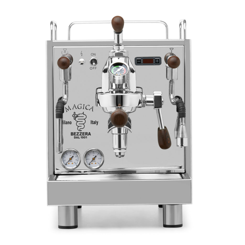 Bezzera Magica PID Espresso Machine