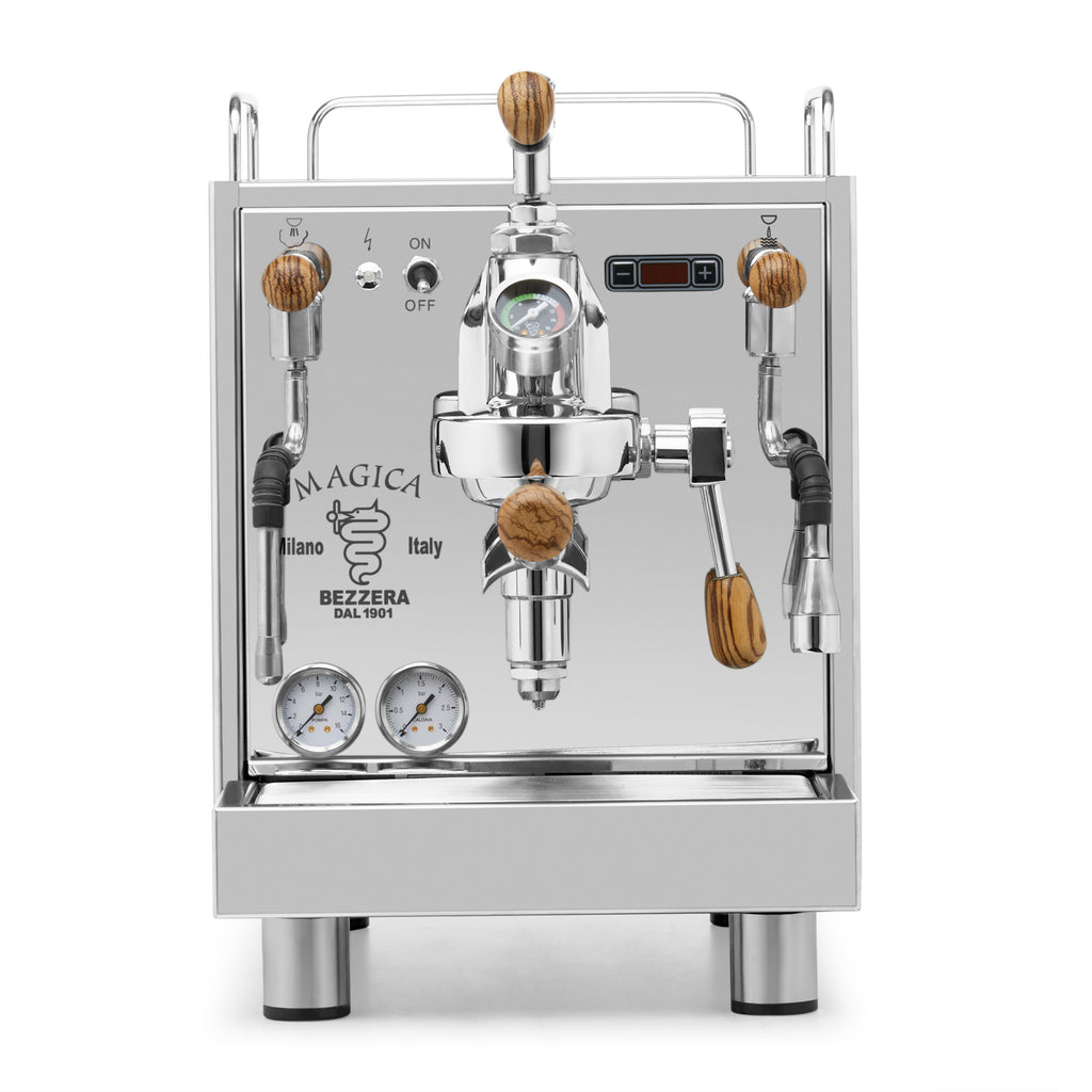 Bezzera Magica PID Espresso Machine