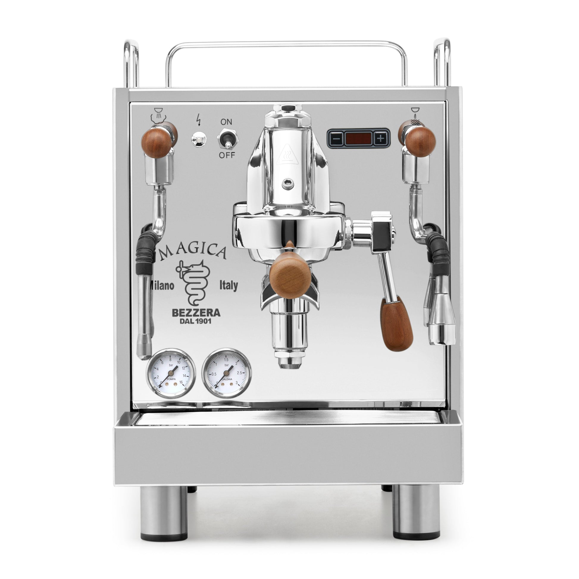 Bezzera Magica PID Espresso Machine