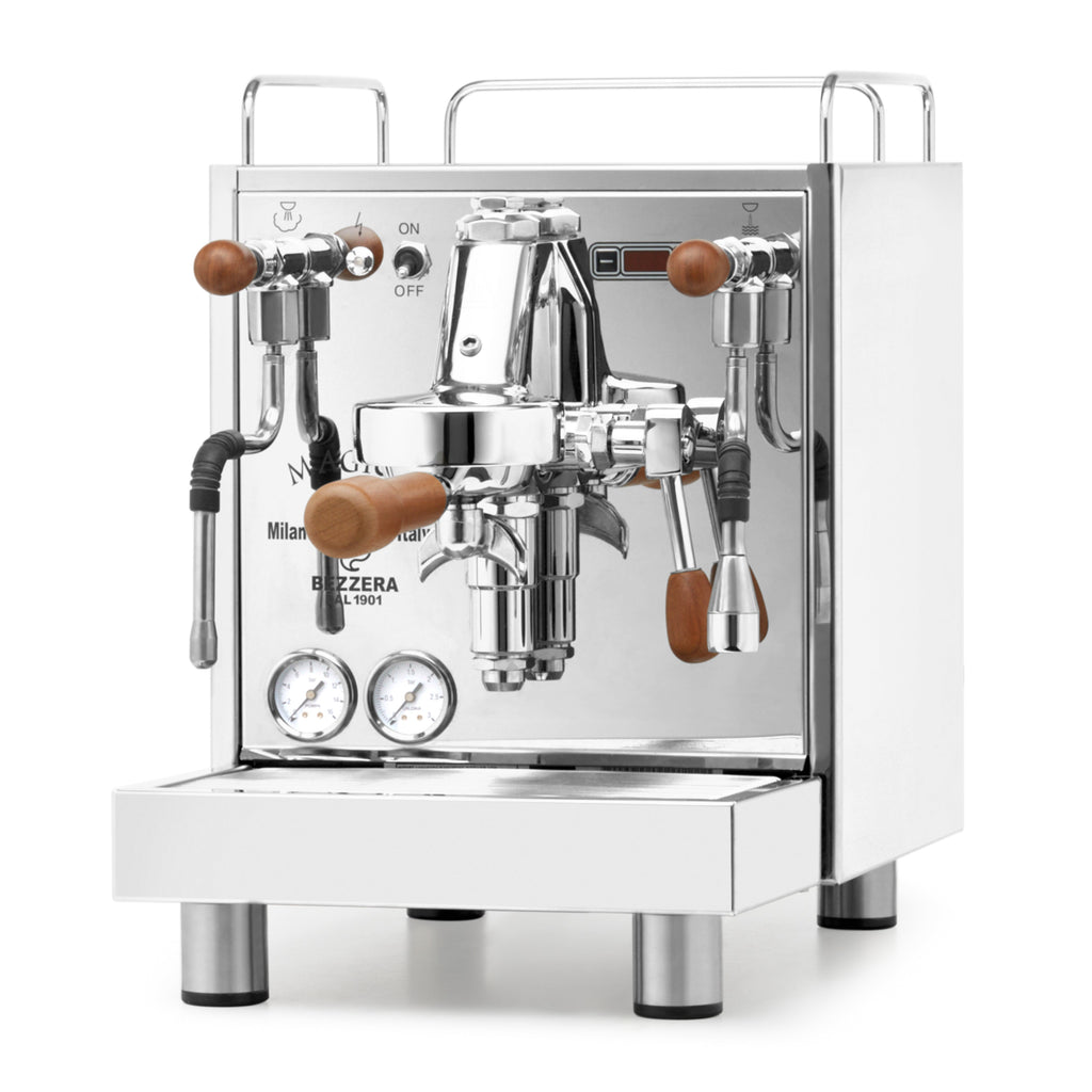 Bezzera Magica PID Espresso Machine