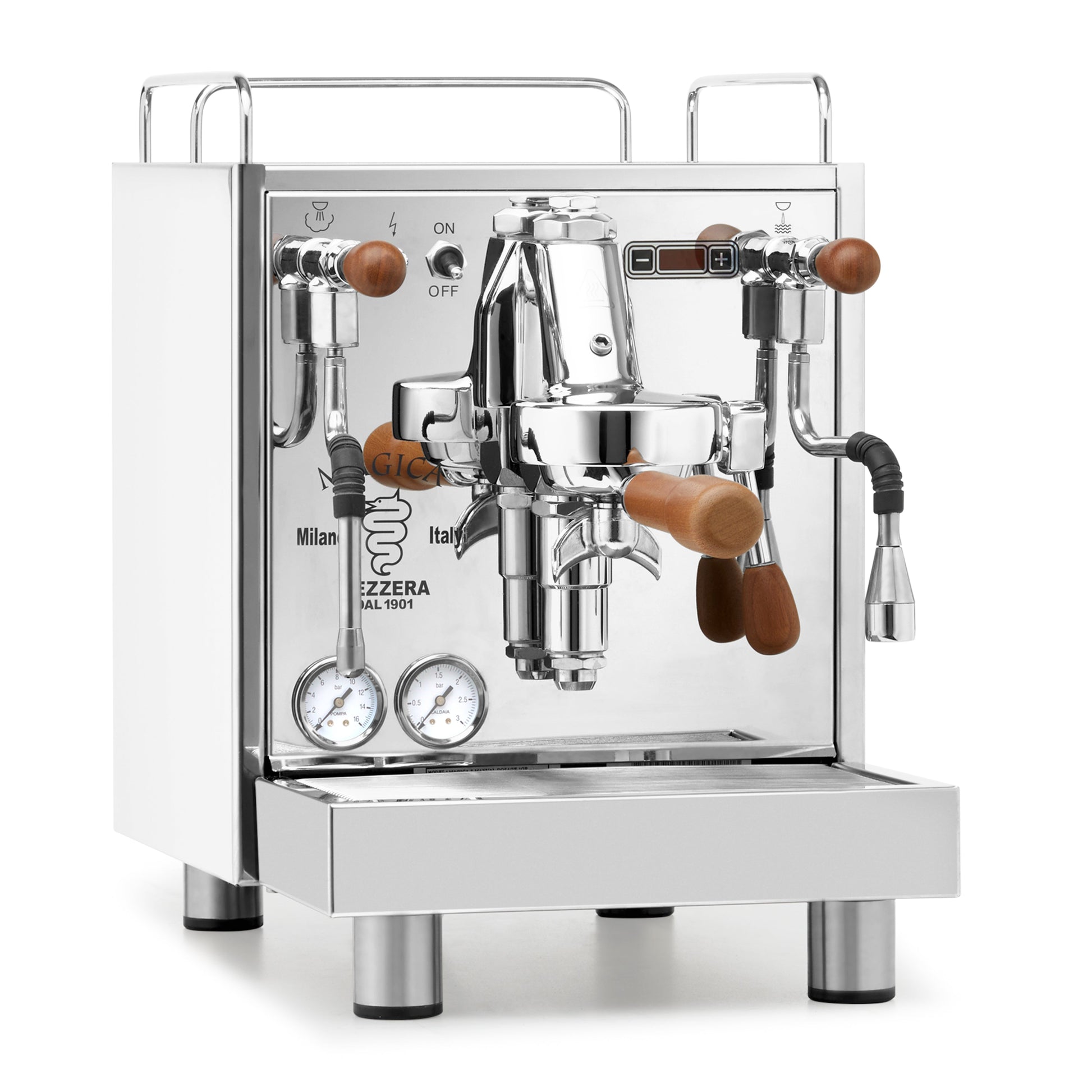 Bezzera Magica PID Espresso Machine
