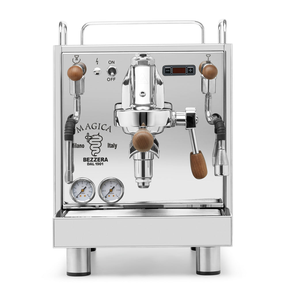 Bezzera Magica PID Espresso Machine