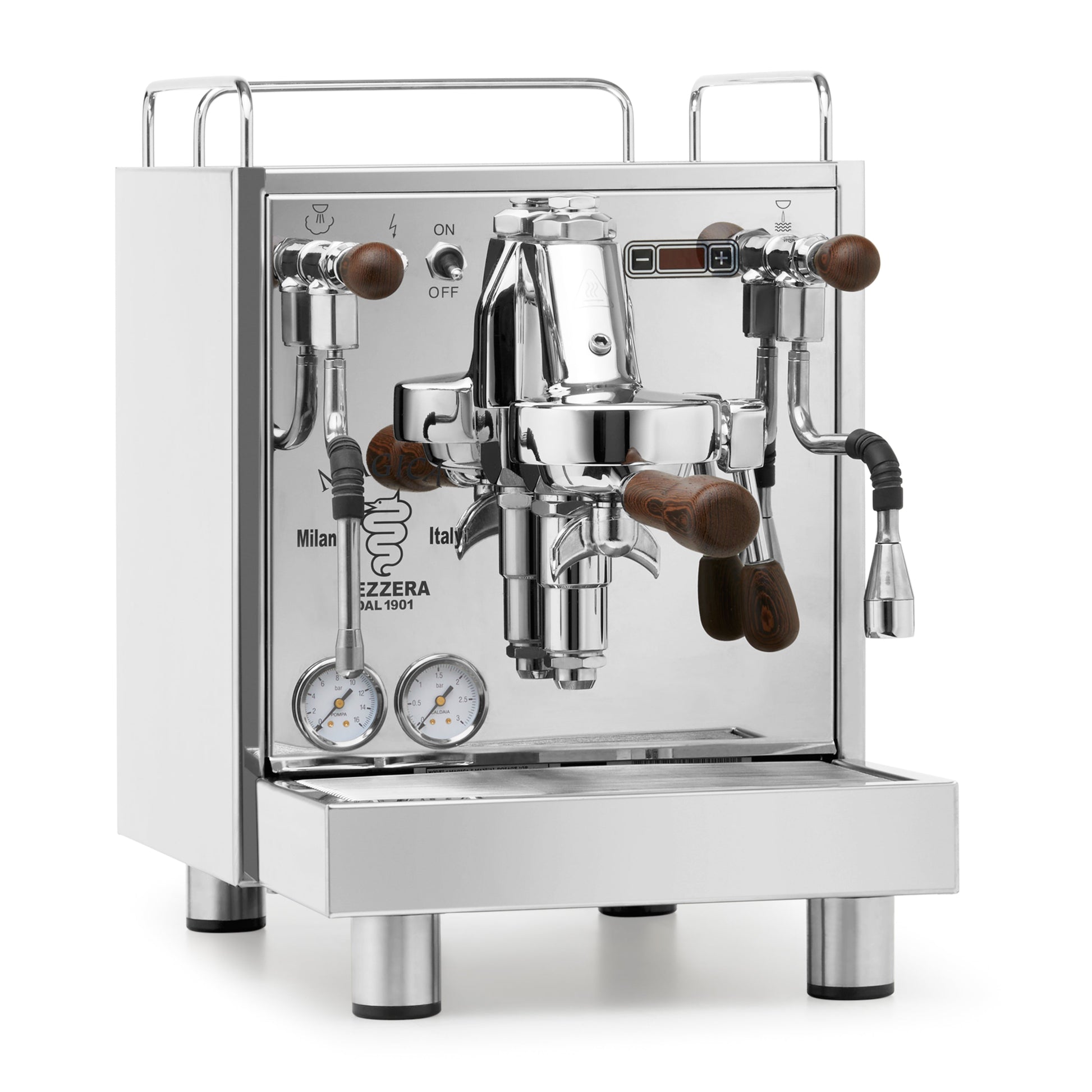 Bezzera Magica PID Espresso Machine