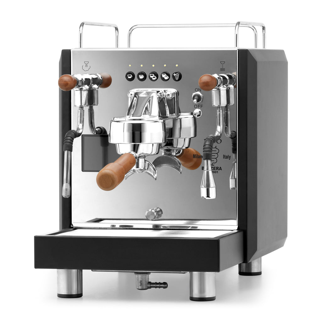 Bezzera DUO DE Espresso Machine