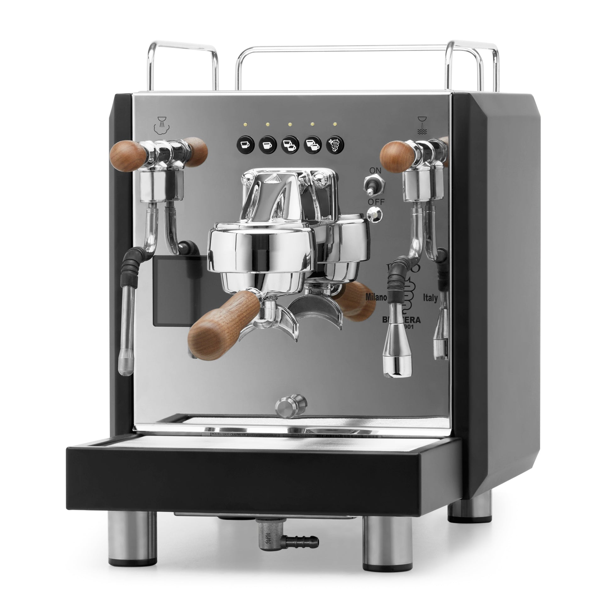 Bezzera DUO DE Espresso Machine