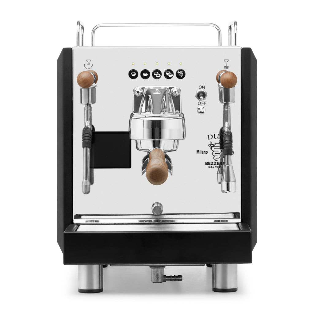 Bezzera DUO DE Espresso Machine