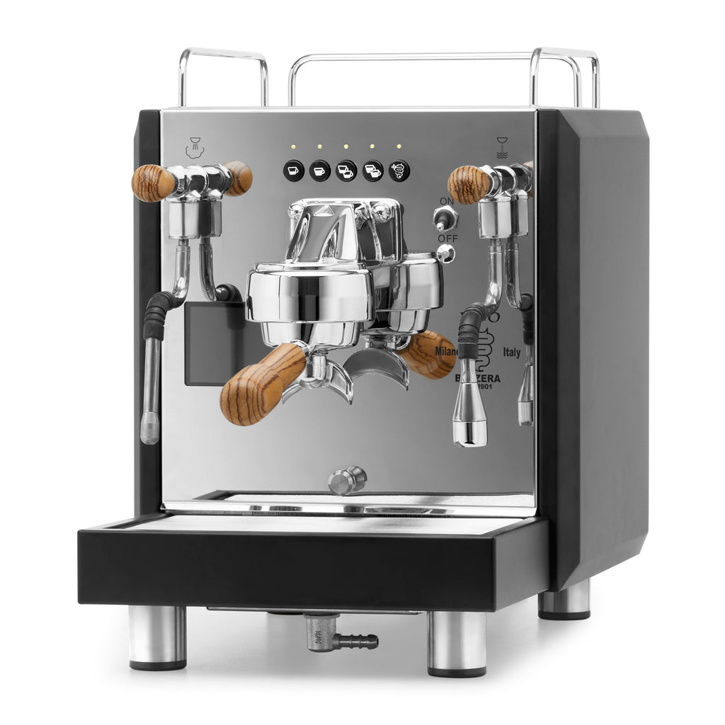Bezzera DUO DE Espresso Machine