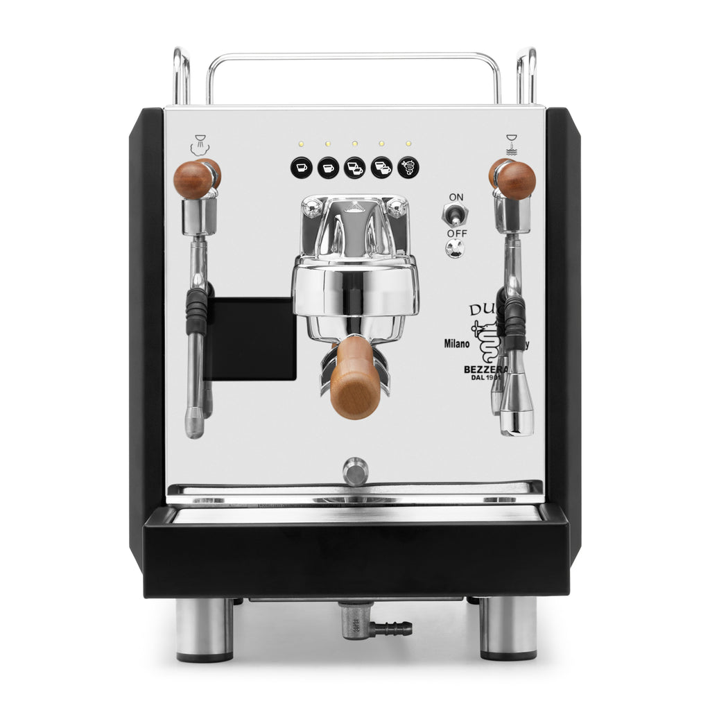 Bezzera DUO DE Espresso Machine