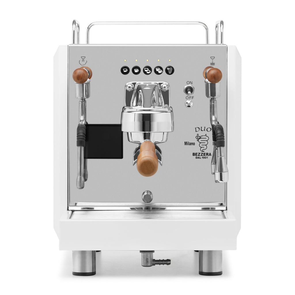 Bezzera DUO DE Espresso Machine