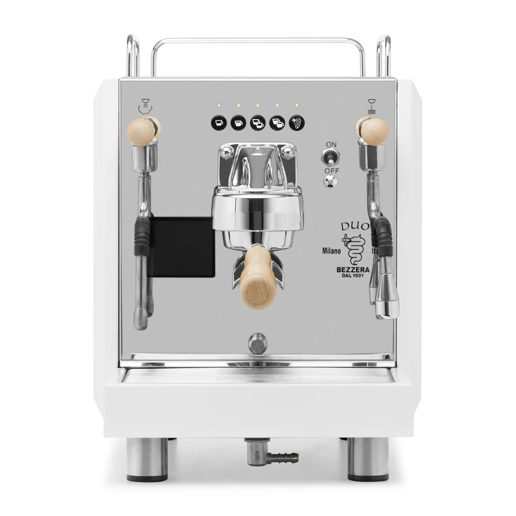 Bezzera DUO DE Espresso Machine