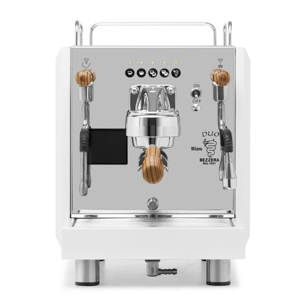 Bezzera DUO DE Espresso Machine