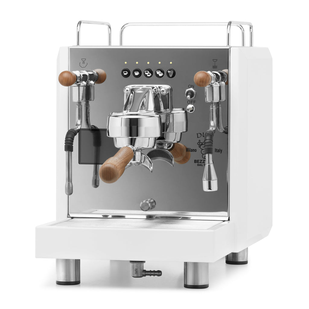 Bezzera DUO DE Espresso Machine