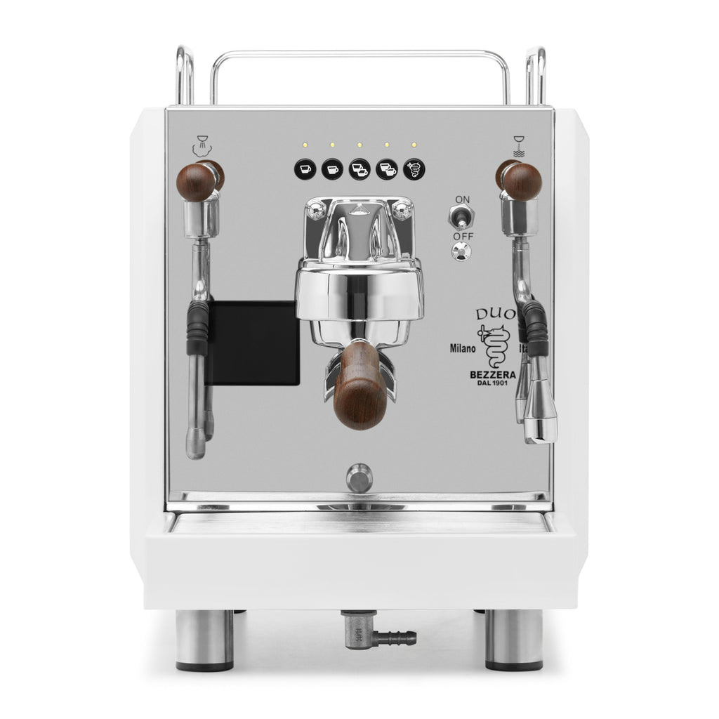 Bezzera DUO DE Espresso Machine