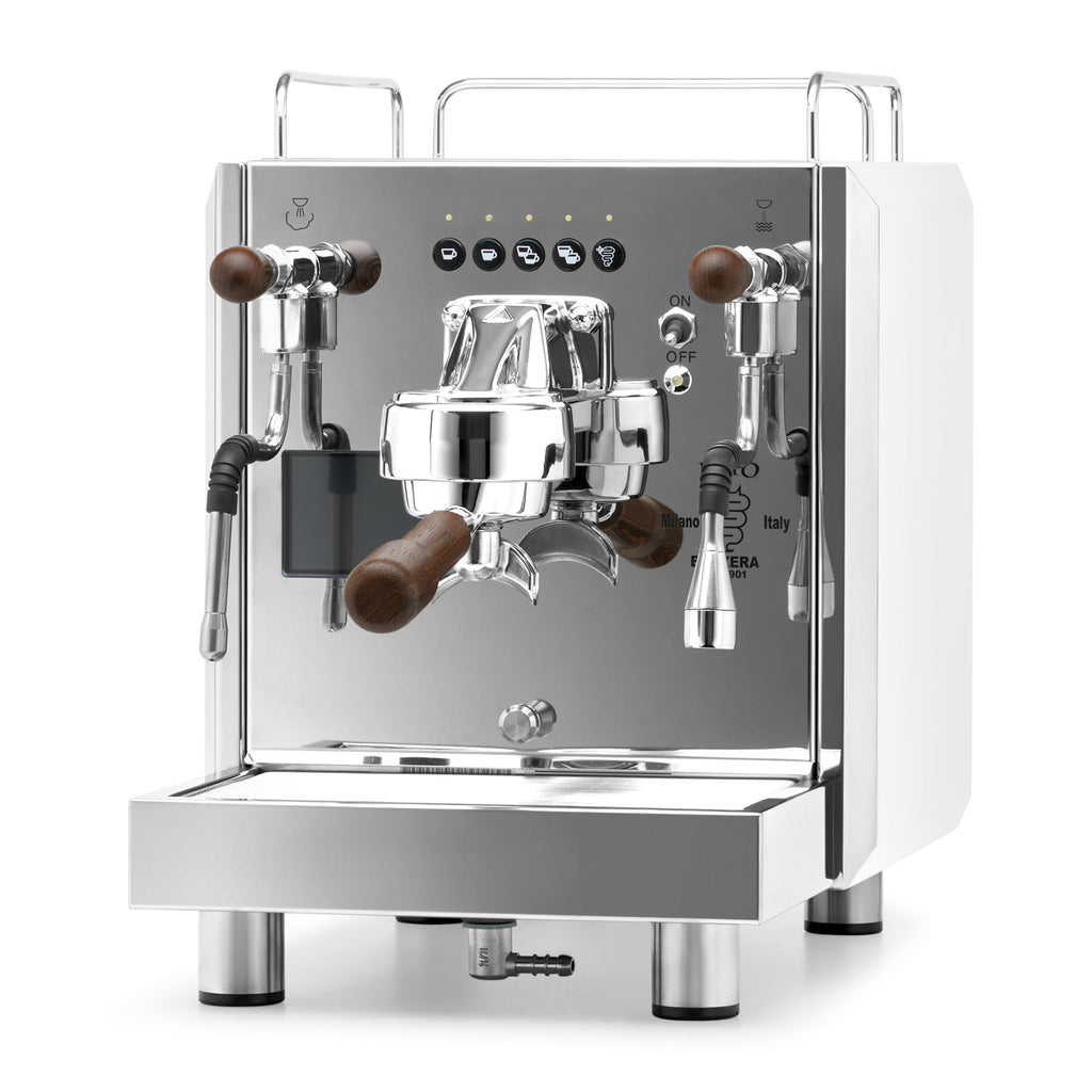 Bezzera DUO DE Espresso Machine