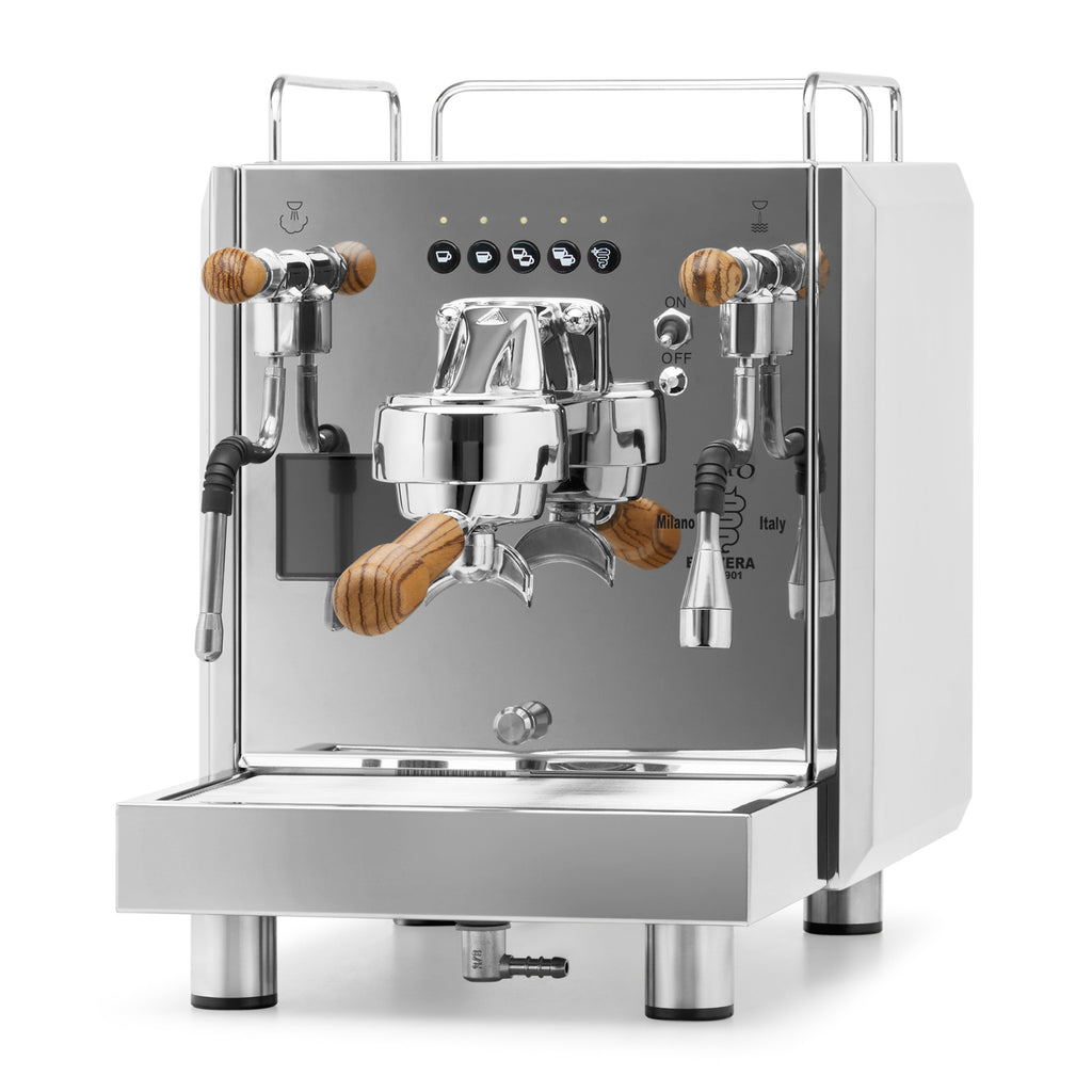 Bezzera DUO DE Espresso Machine