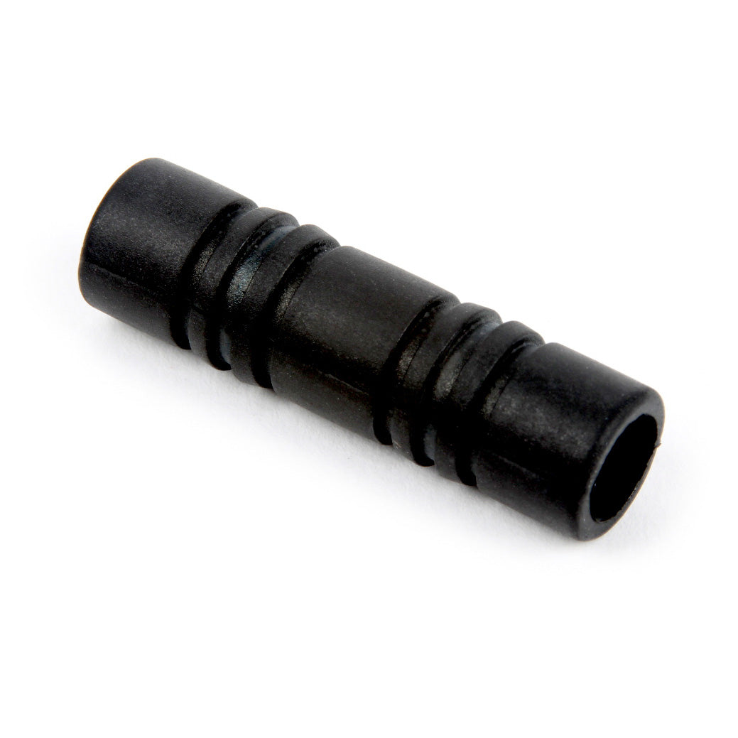 B-Mc-0189 Steam Pipe Sheath - Black | Dalla Corte DC-B-MC-0189