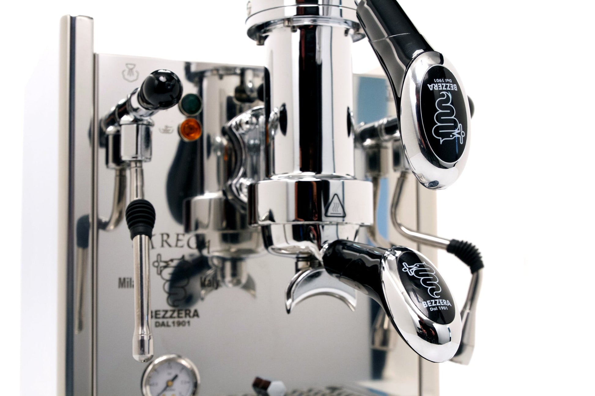 Bezzera Strega Lever Espresso Machine