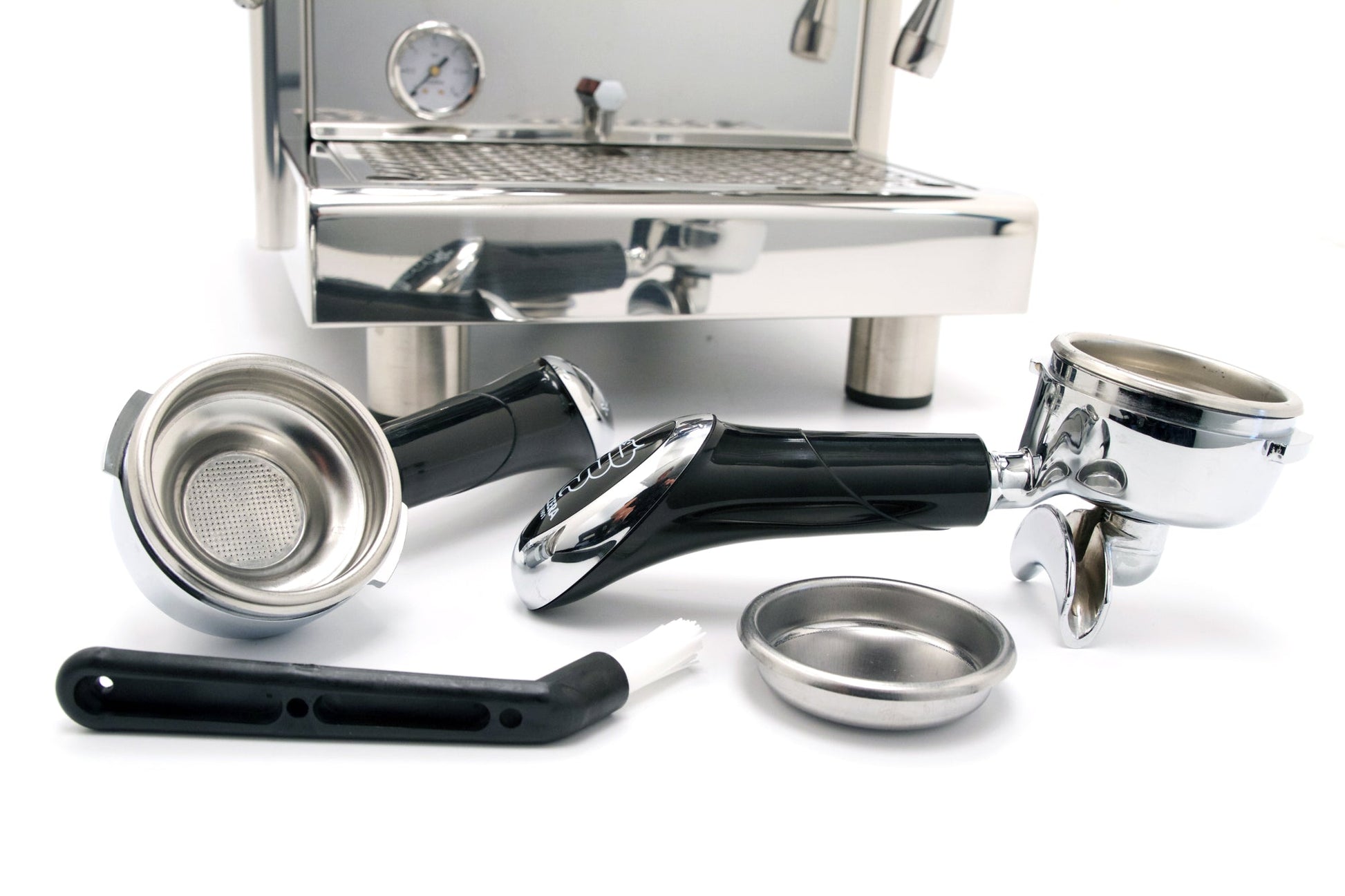 Bezzera Strega Lever Espresso Machine