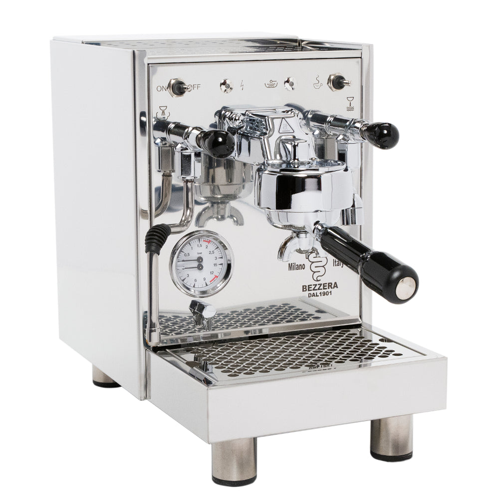 Bezzera BZ10 Espresso Machine