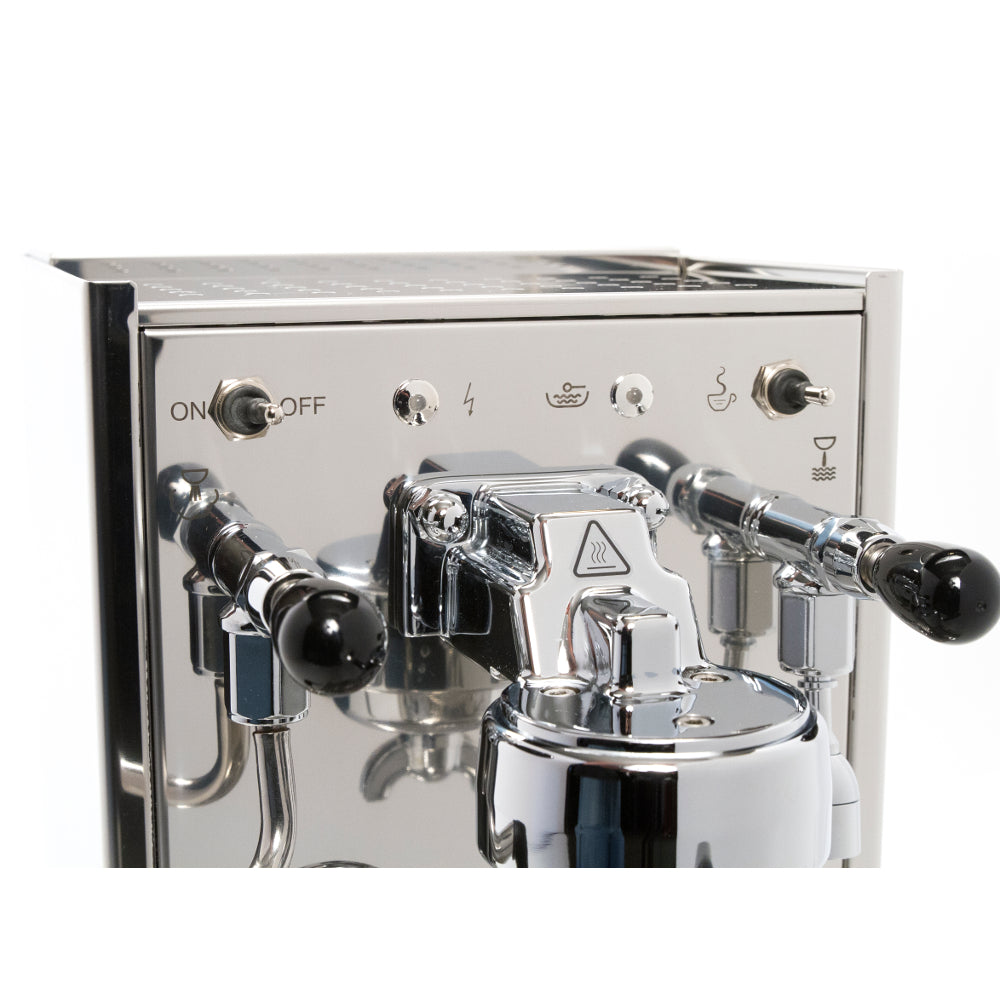 Bezzera BZ10 Espresso Machine