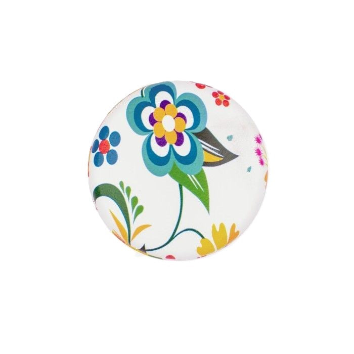 Asso Coffee The Jack Leveler - 58.5mm Spring Flower