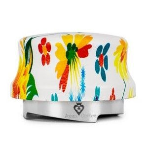 Asso Coffee The Jack Leveler - 58.5mm Spring Flower