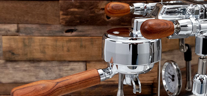 Bezzera BZ10 Espresso Machine