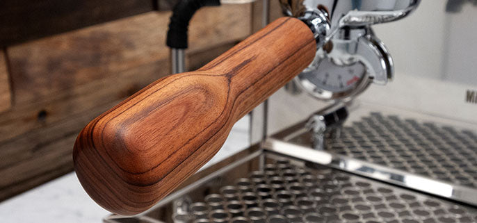 Bezzera BZ10 Espresso Machine