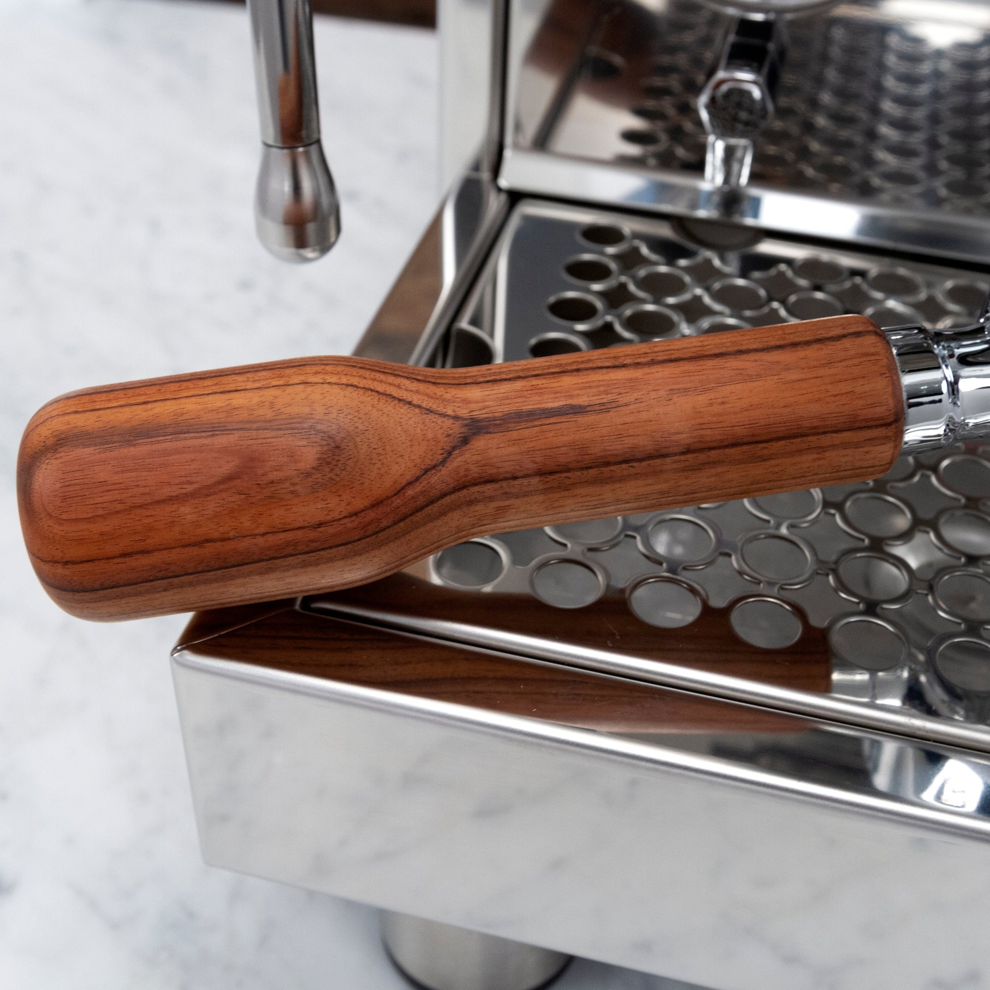 Bezzera BZ10 Espresso Machine