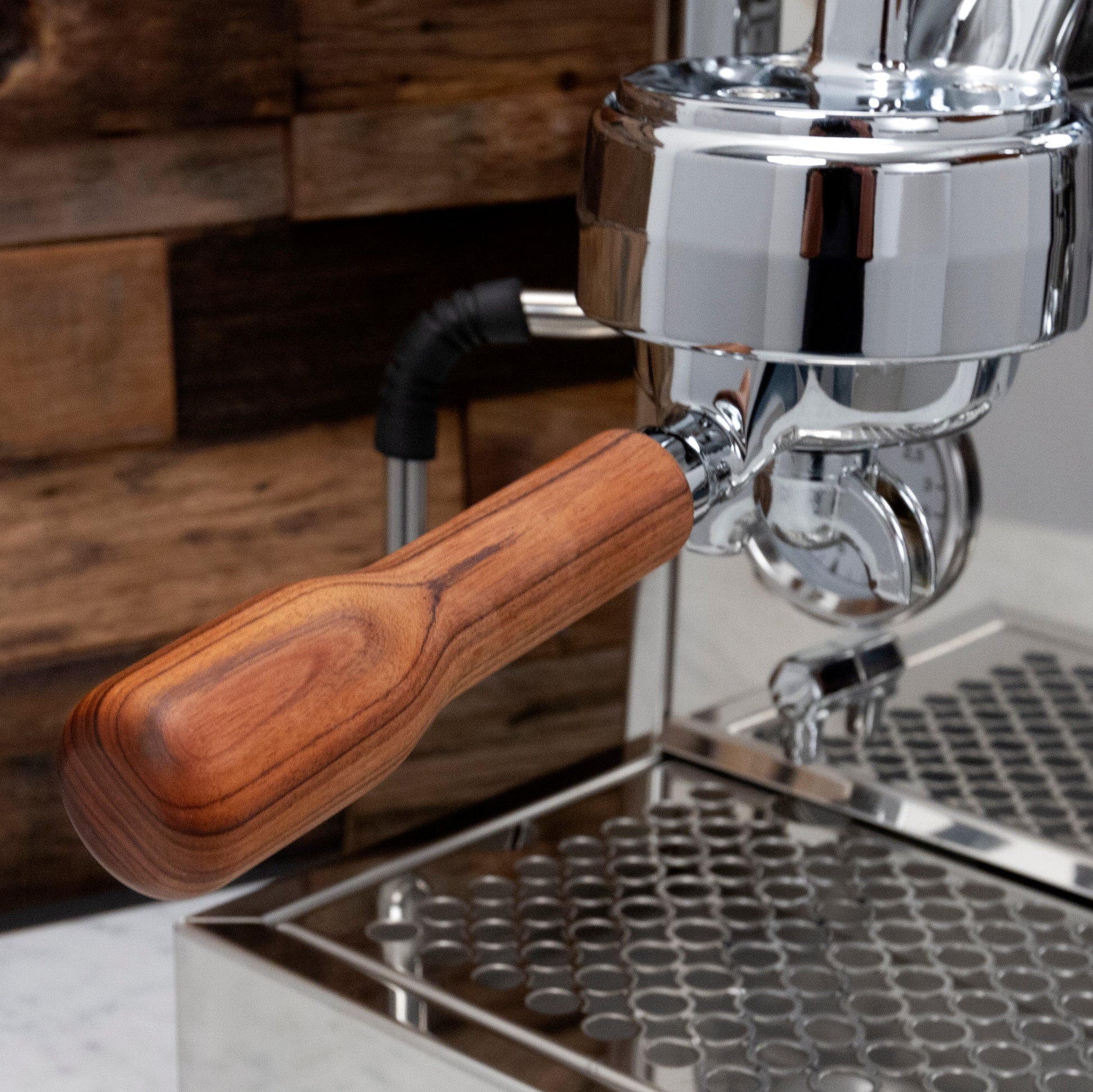 Bezzera BZ10 Espresso Machine