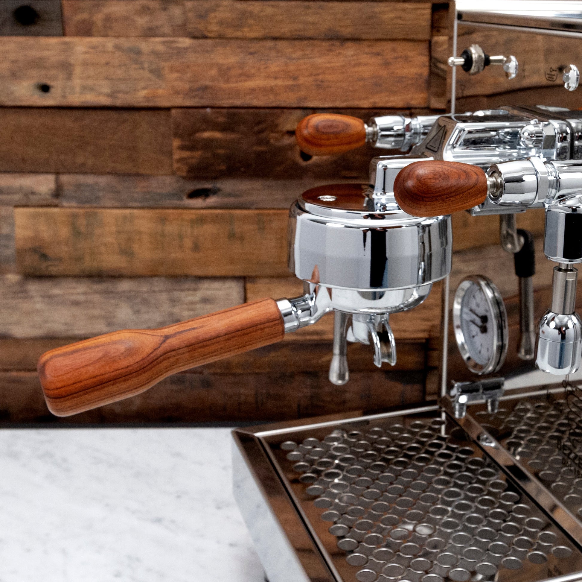 Bezzera BZ10 Espresso Machine