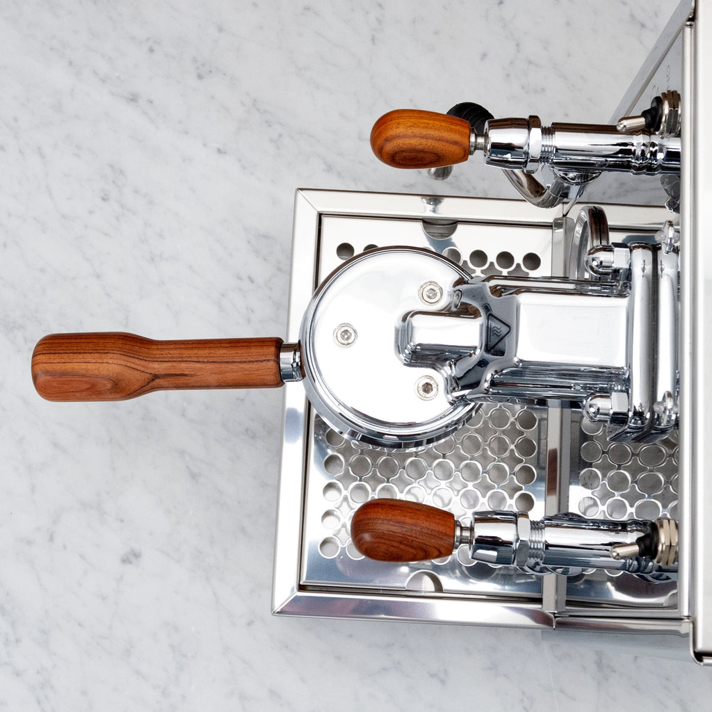 Bezzera BZ10 Espresso Machine