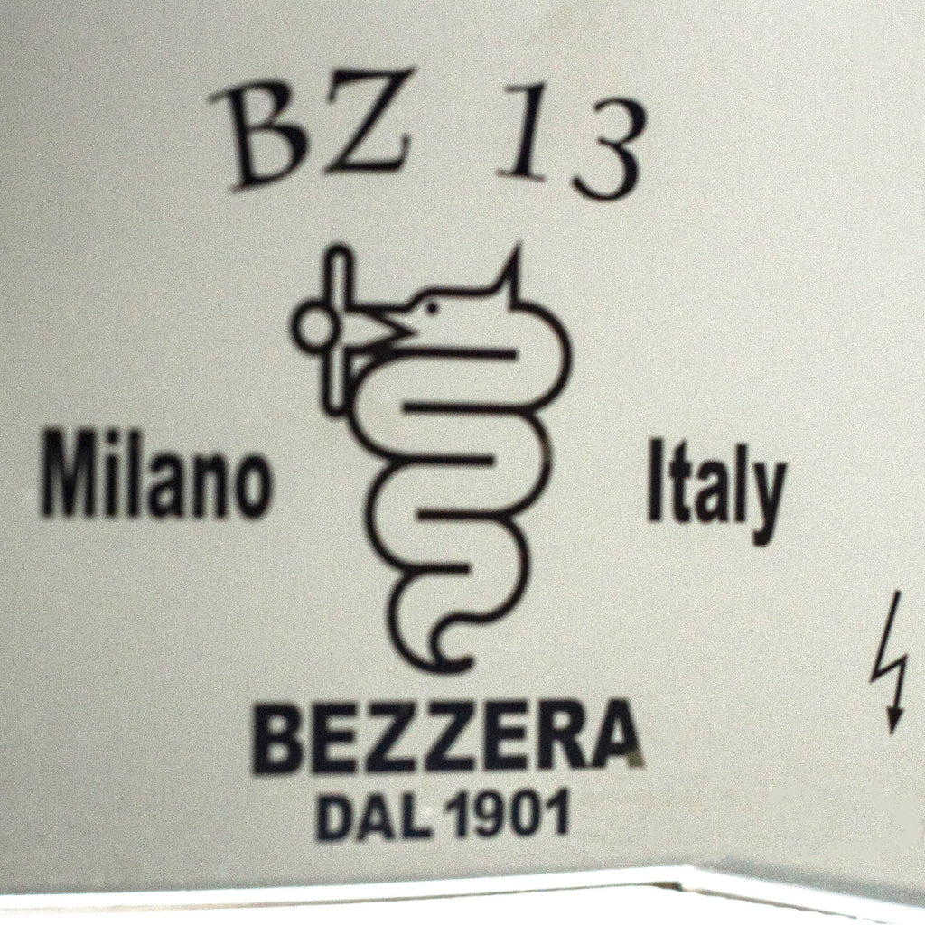 Bezzera BZ13 PM Espresso Machine - Special Edition