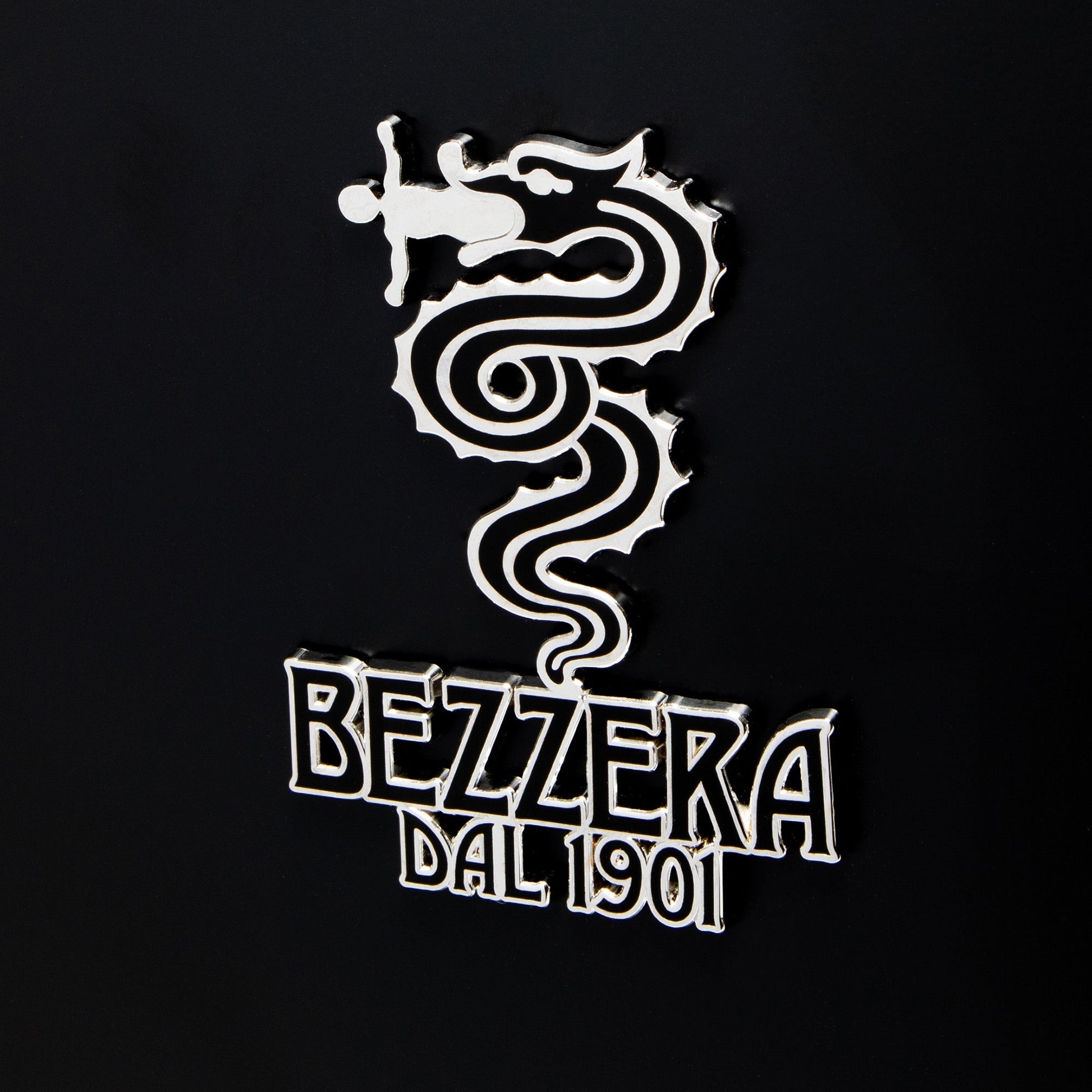 Bezzera Aria PID Espresso Machine with Flow Control