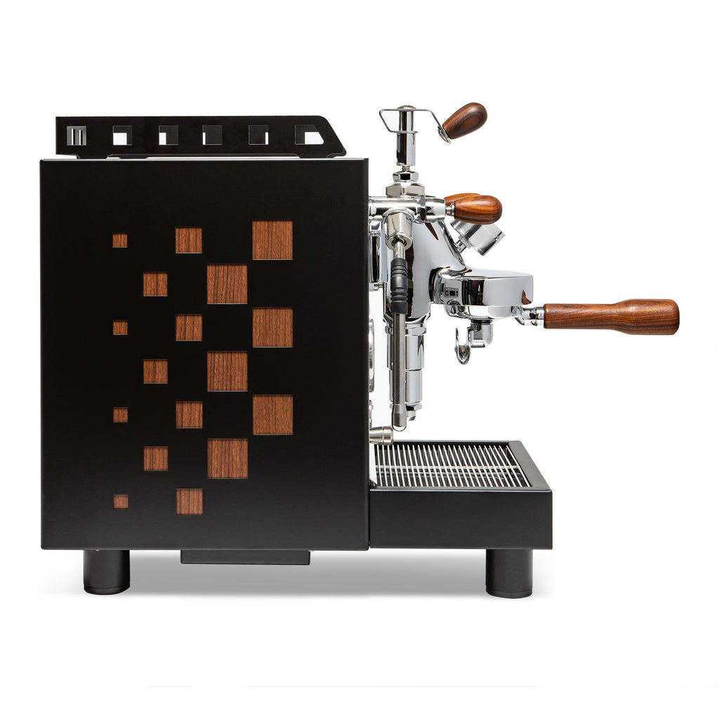 Refurbished Bezzera Aria PID Espresso Machine with Flow Control