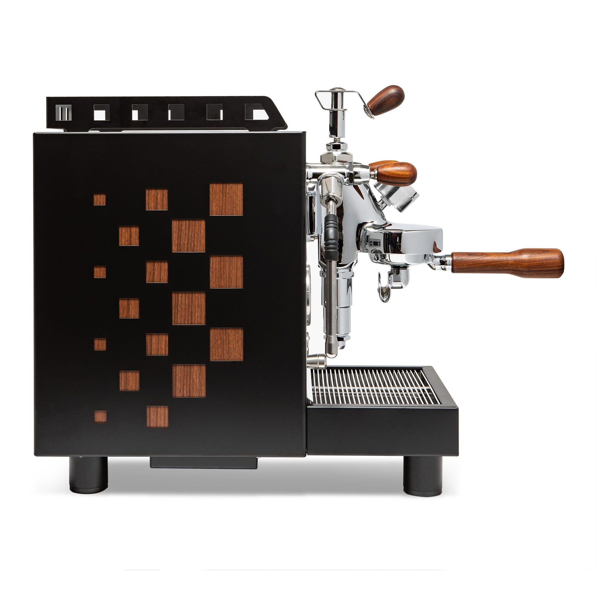 Refurbished Bezzera Aria PID Espresso Machine with Flow Control