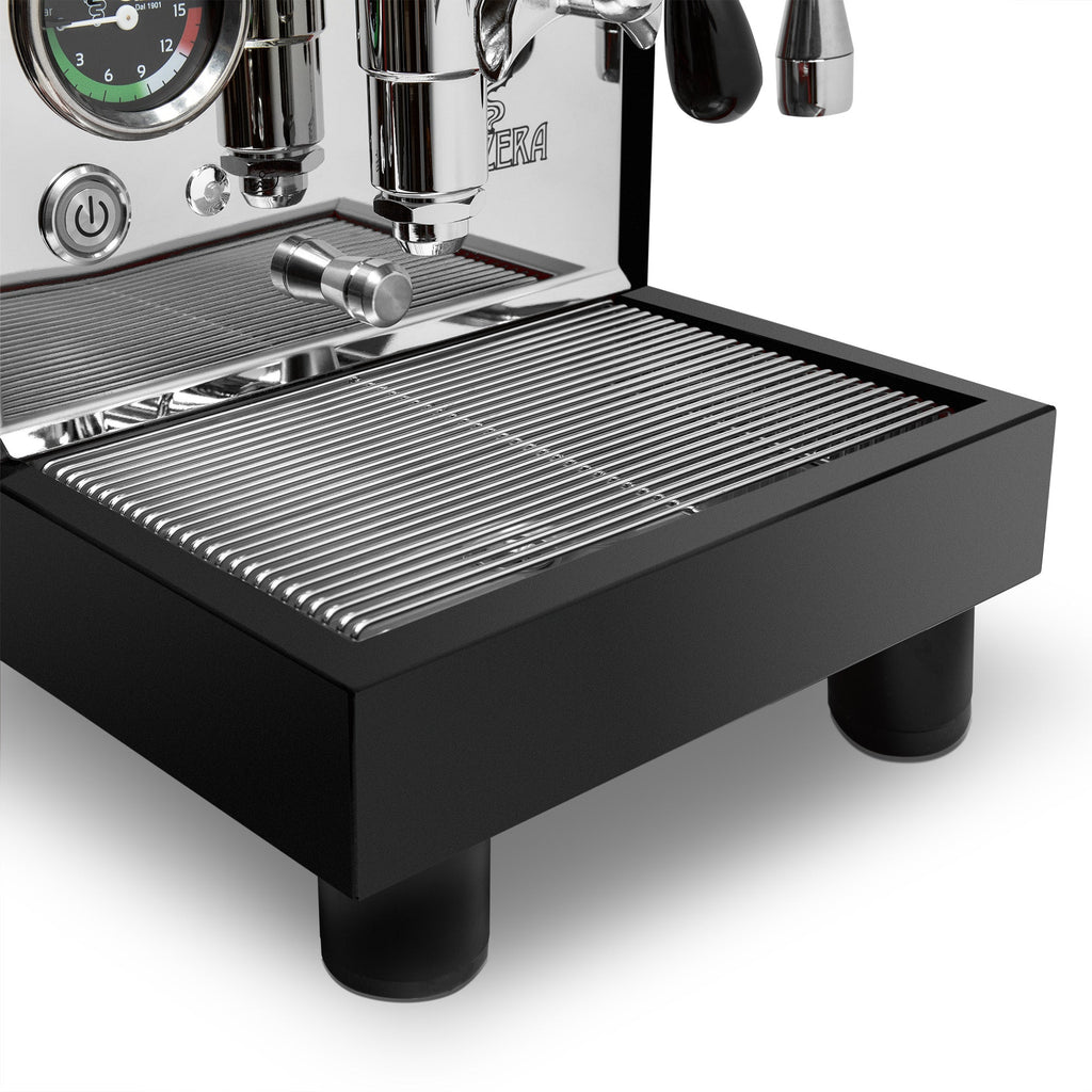 Refurbished Bezzera Aria PID Espresso Machine with Flow Control
